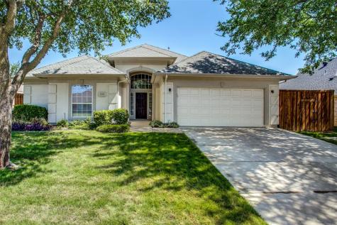 12504 Ark Road Frisco TX 75035