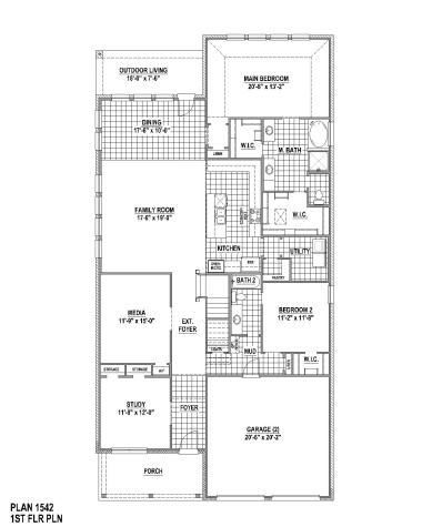 11548 Wulstone Road Fort Worth TX 76052