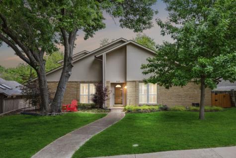 9115 Moss Farm Lane Dallas TX 75243