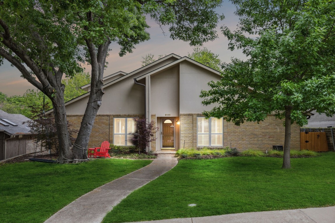 9115 Moss Farm Lane Dallas TX 75243