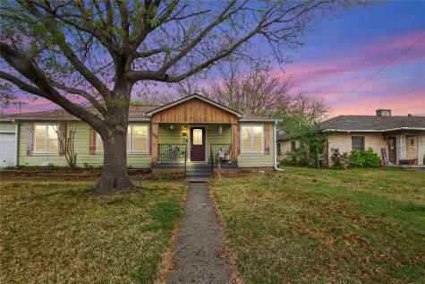 1212 Hillcrest Boulevard Gainesville TX 76240