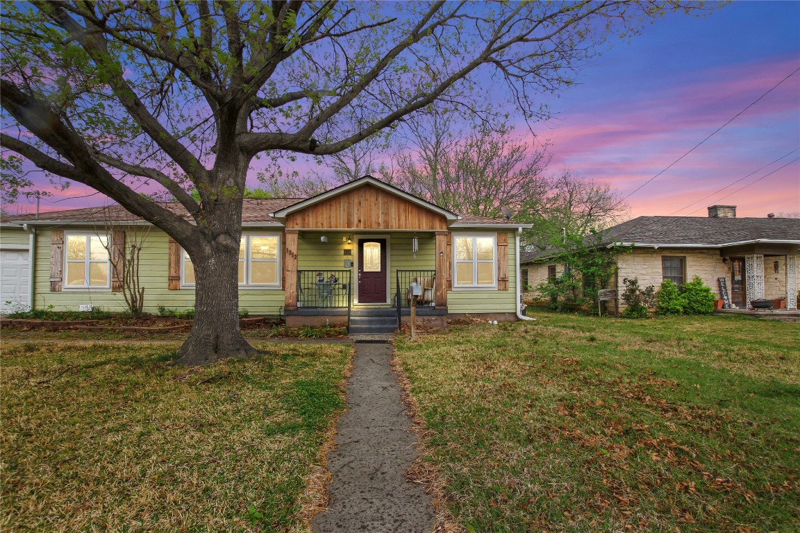 1212 Hillcrest Boulevard Gainesville TX 76240
