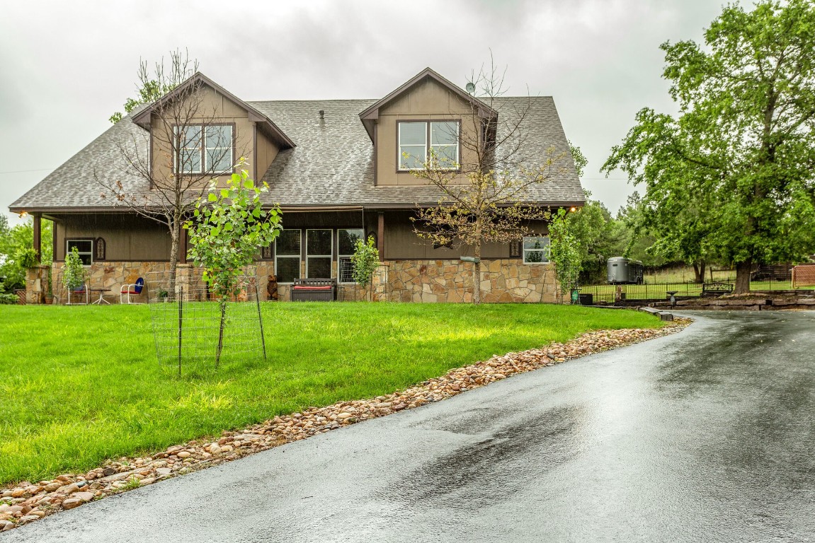 424 Valley Road Weatherford TX 76087