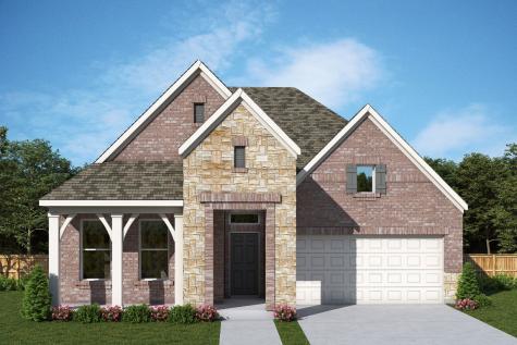 7441 Whisterwheel Way Fort Worth TX 76123