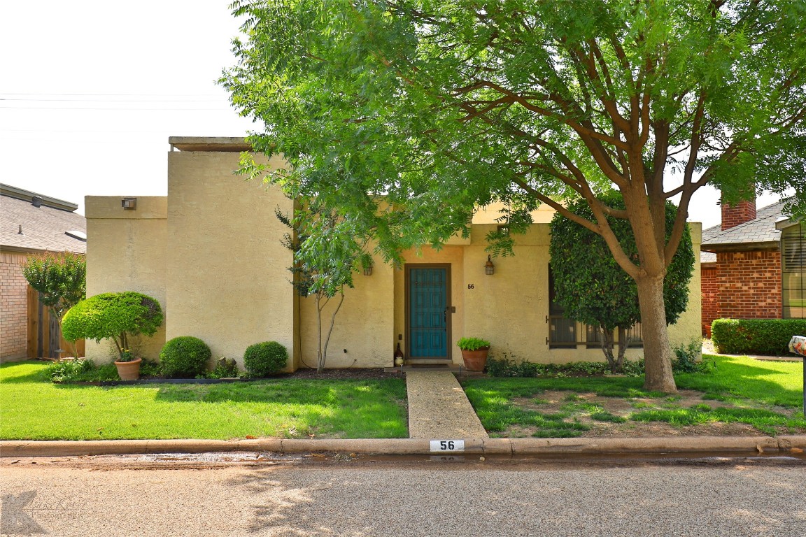 56 Surrey Square Abilene TX 79606