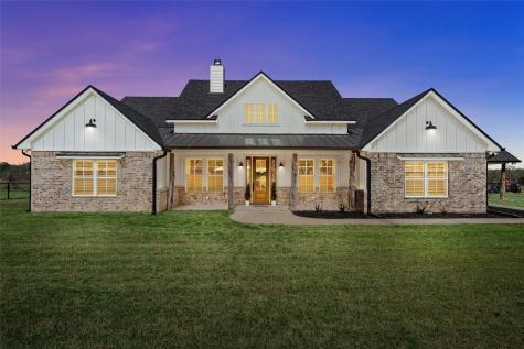 399 Satin Road Chilton TX 76632