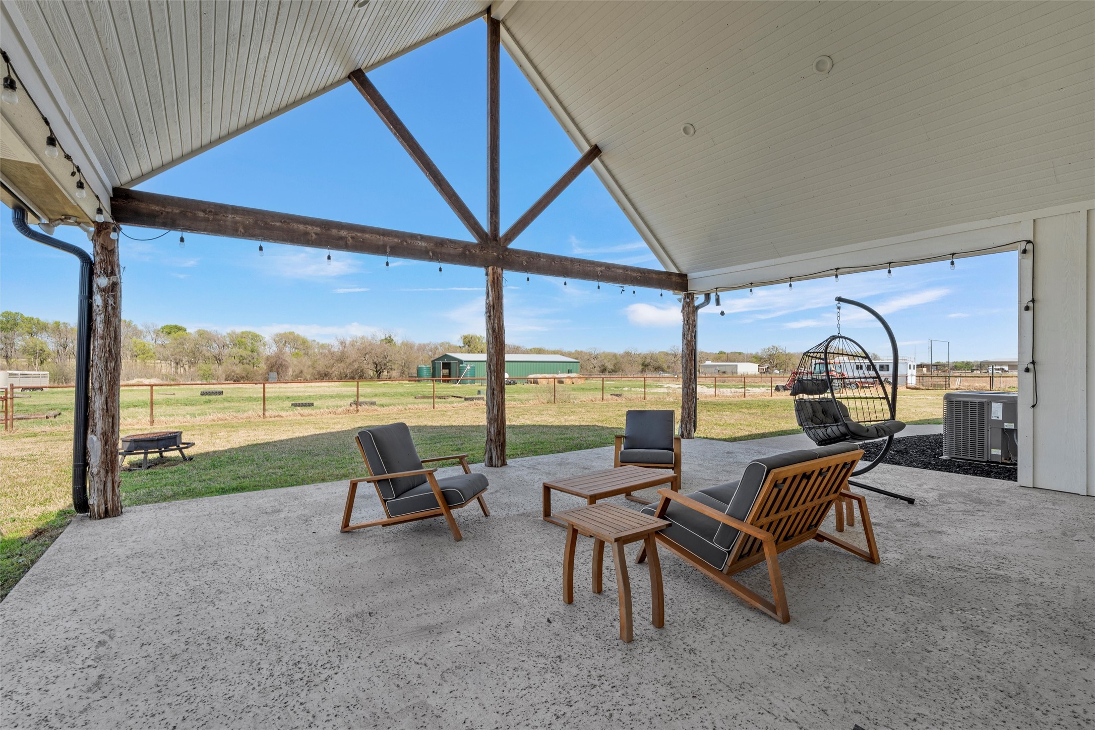 399 Satin Road Chilton TX 76632