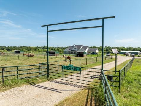 399 Satin Road Chilton TX 76632