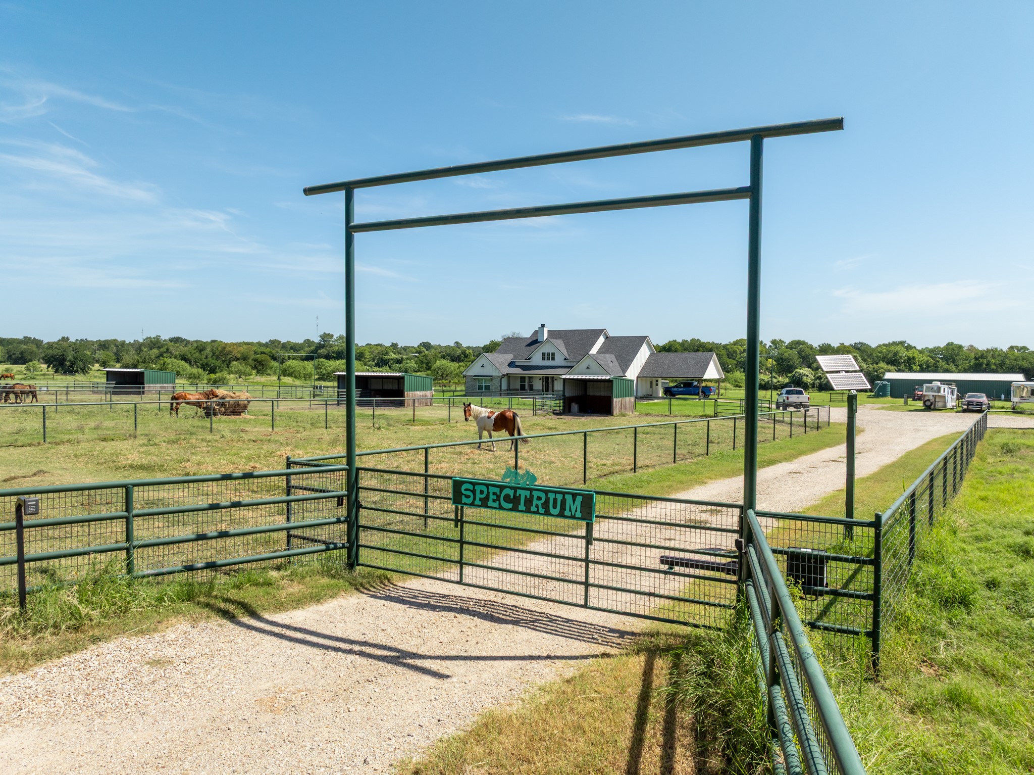 399 Satin Road Chilton TX 76632