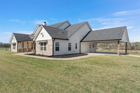 399 Satin Road Chilton TX 76632