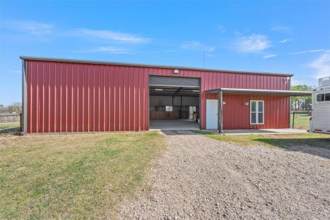 399 Satin Road Chilton TX 76632