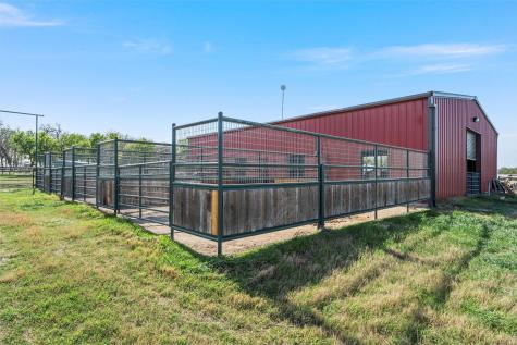 399 Satin Road Chilton TX 76632