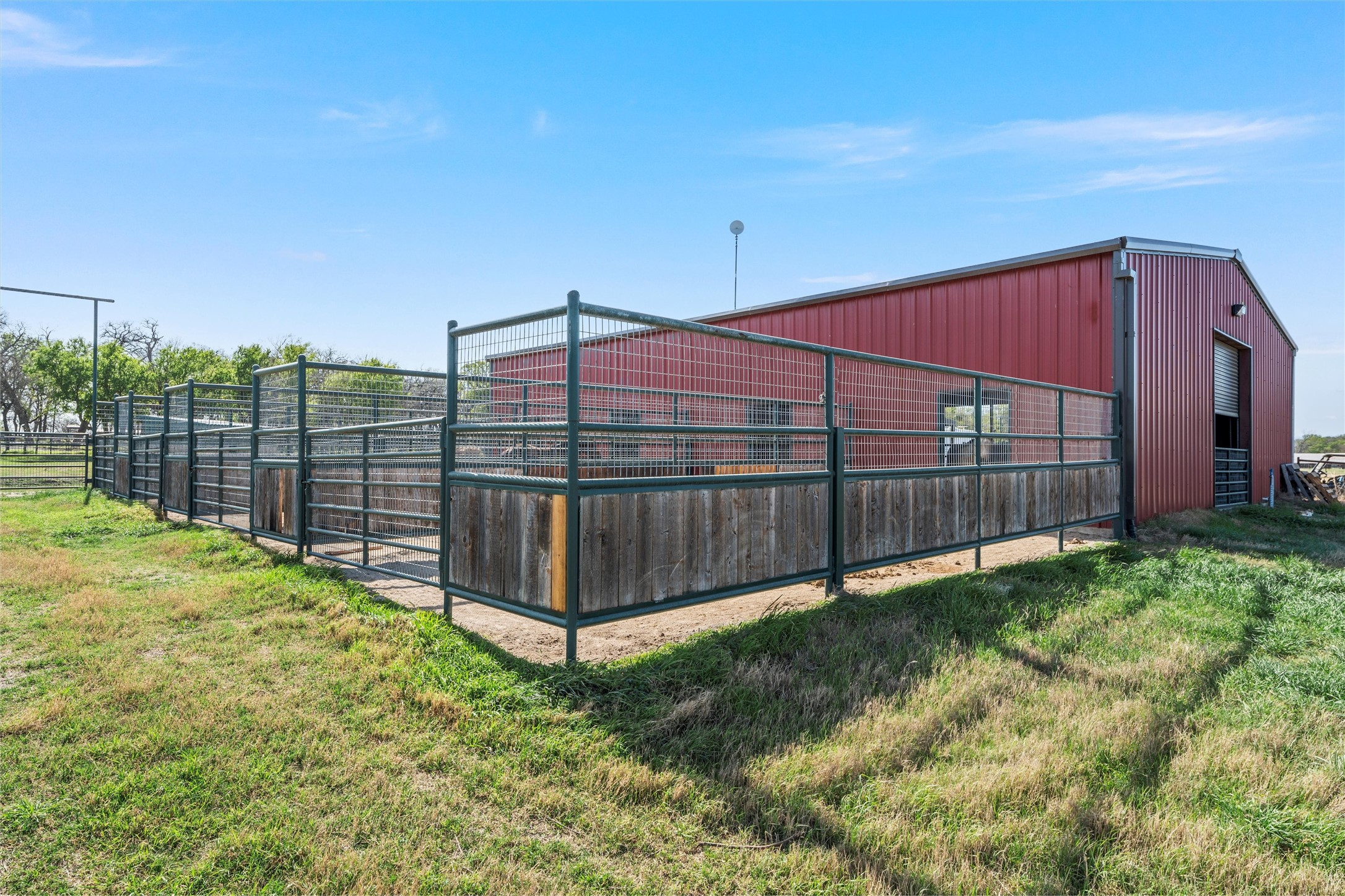 399 Satin Road Chilton TX 76632