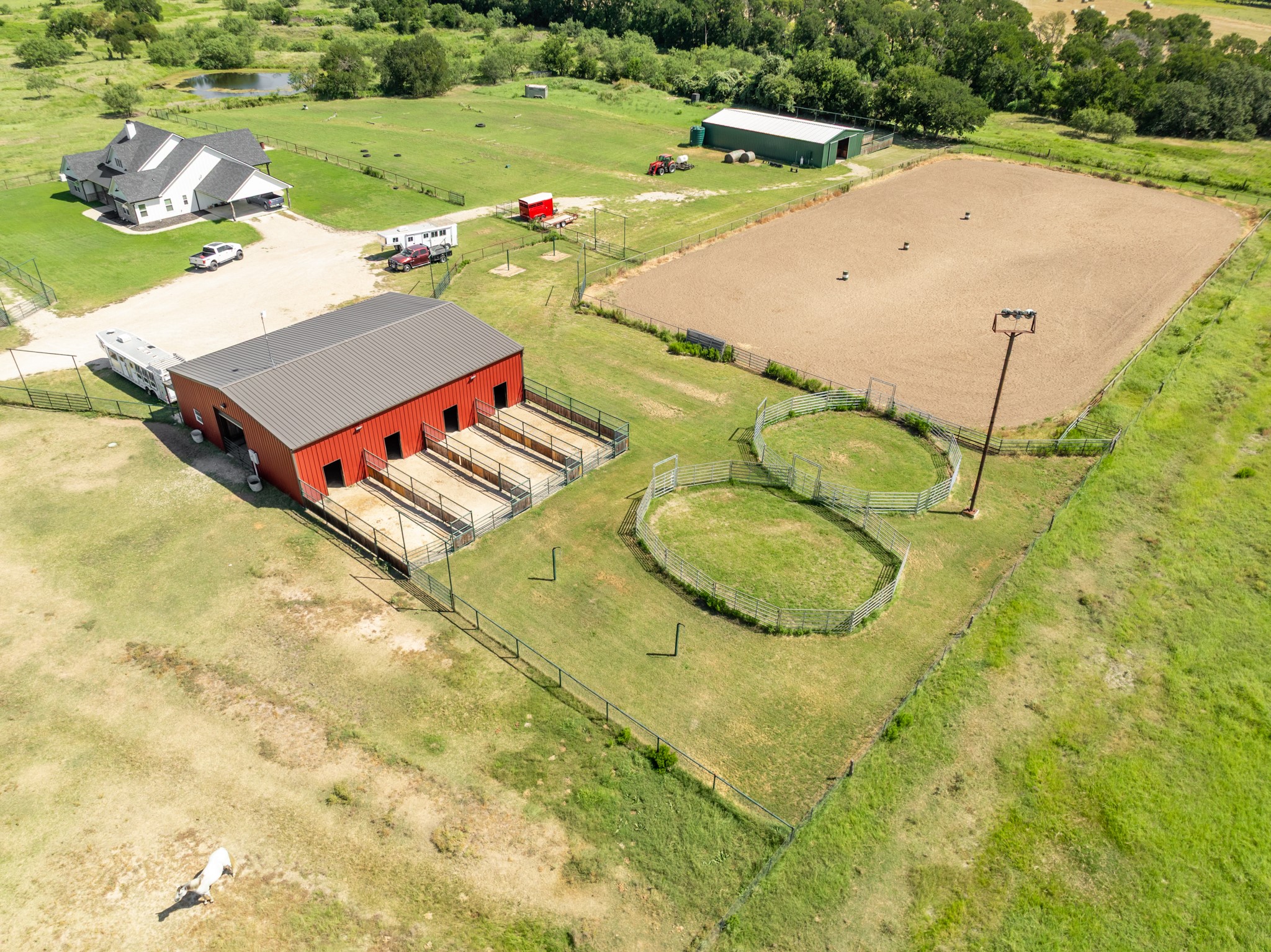 399 Satin Road Chilton TX 76632