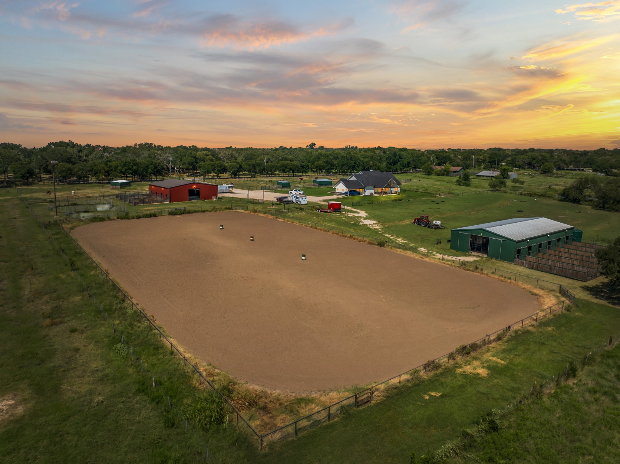 399 Satin Road Chilton TX 76632
