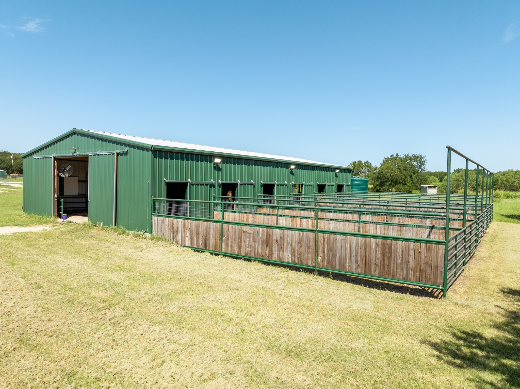 399 Satin Road Chilton TX 76632