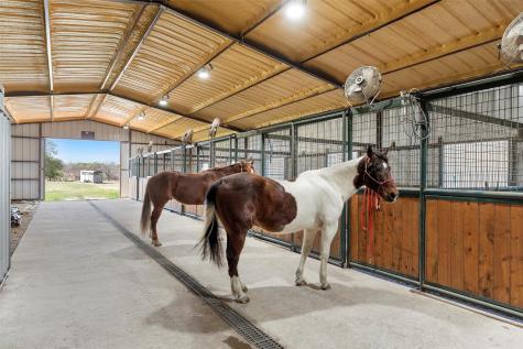 399 Satin Road Chilton TX 76632