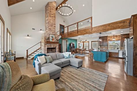 399 Satin Road Chilton TX 76632