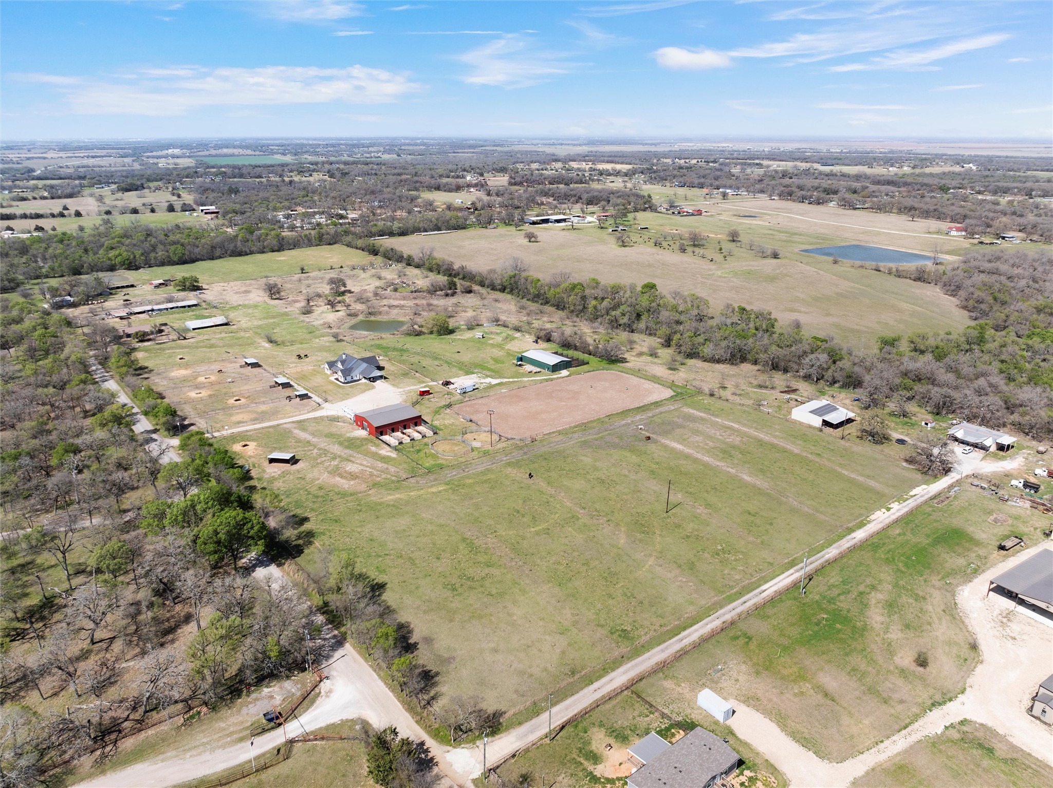 399 Satin Road Chilton TX 76632