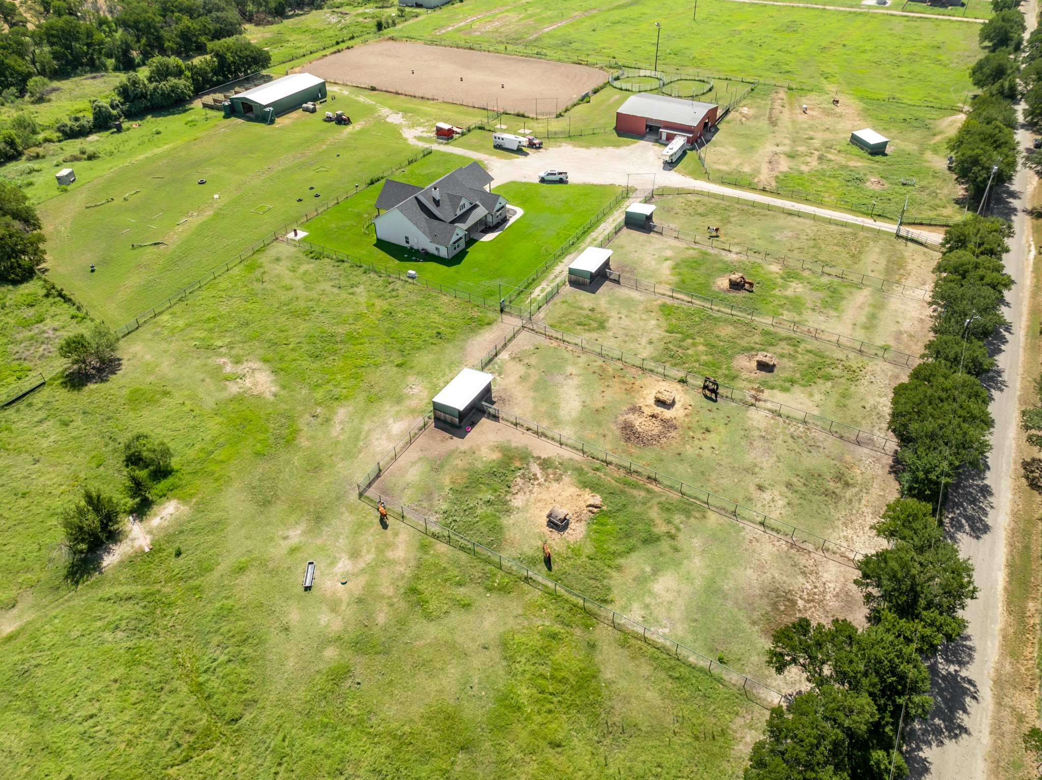399 Satin Road Chilton TX 76632