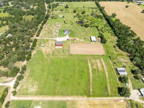 399 Satin Road Chilton TX 76632