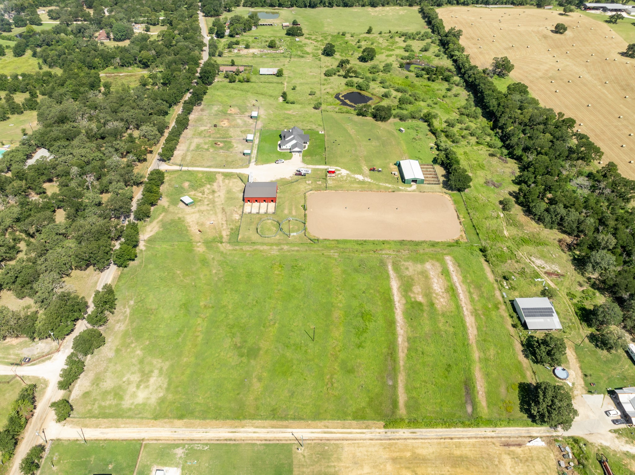 399 Satin Road Chilton TX 76632