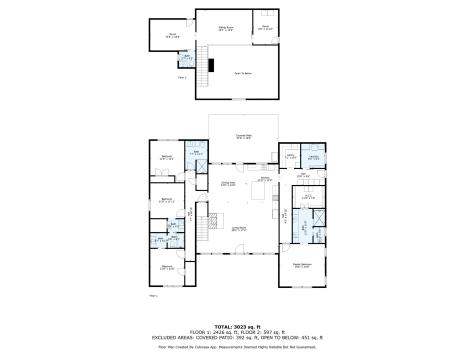 399 Satin Road Chilton TX 76632