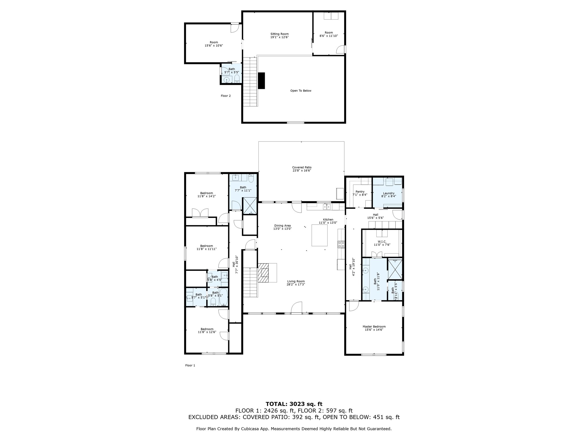 399 Satin Road Chilton TX 76632