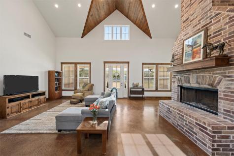 399 Satin Road Chilton TX 76632