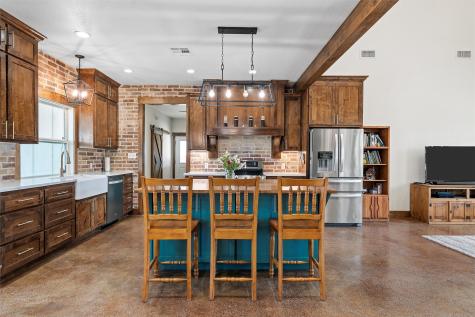 399 Satin Road Chilton TX 76632