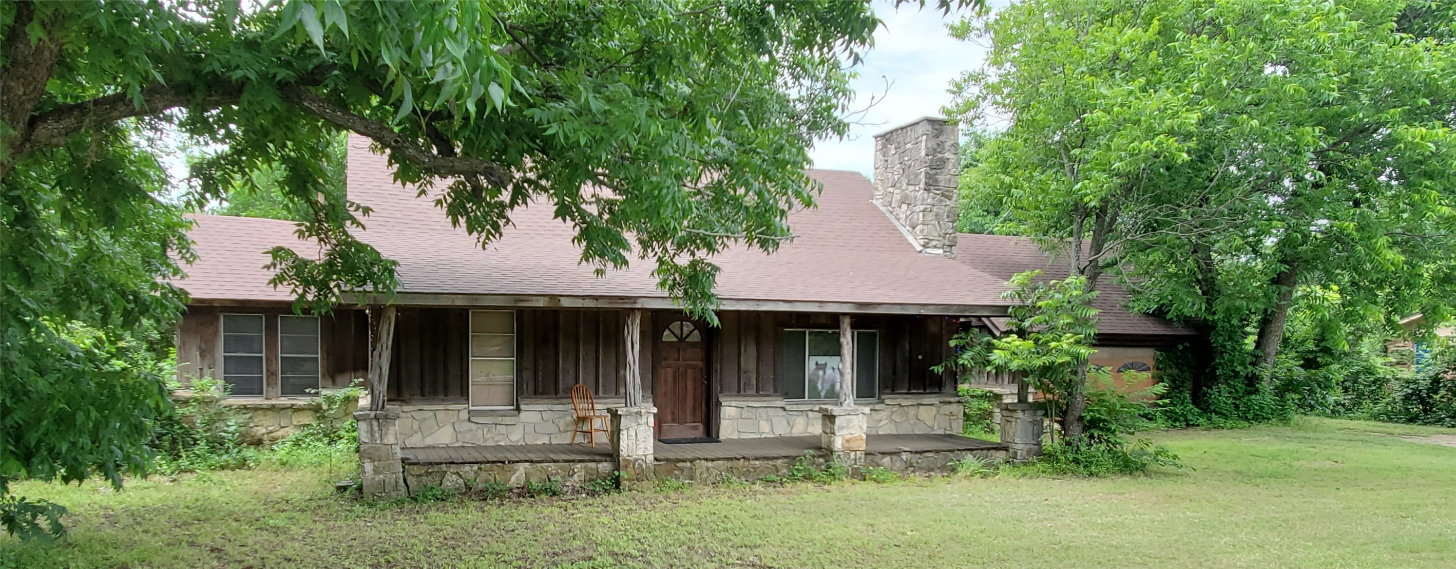 8401 Fm 2738 Burleson TX 76028