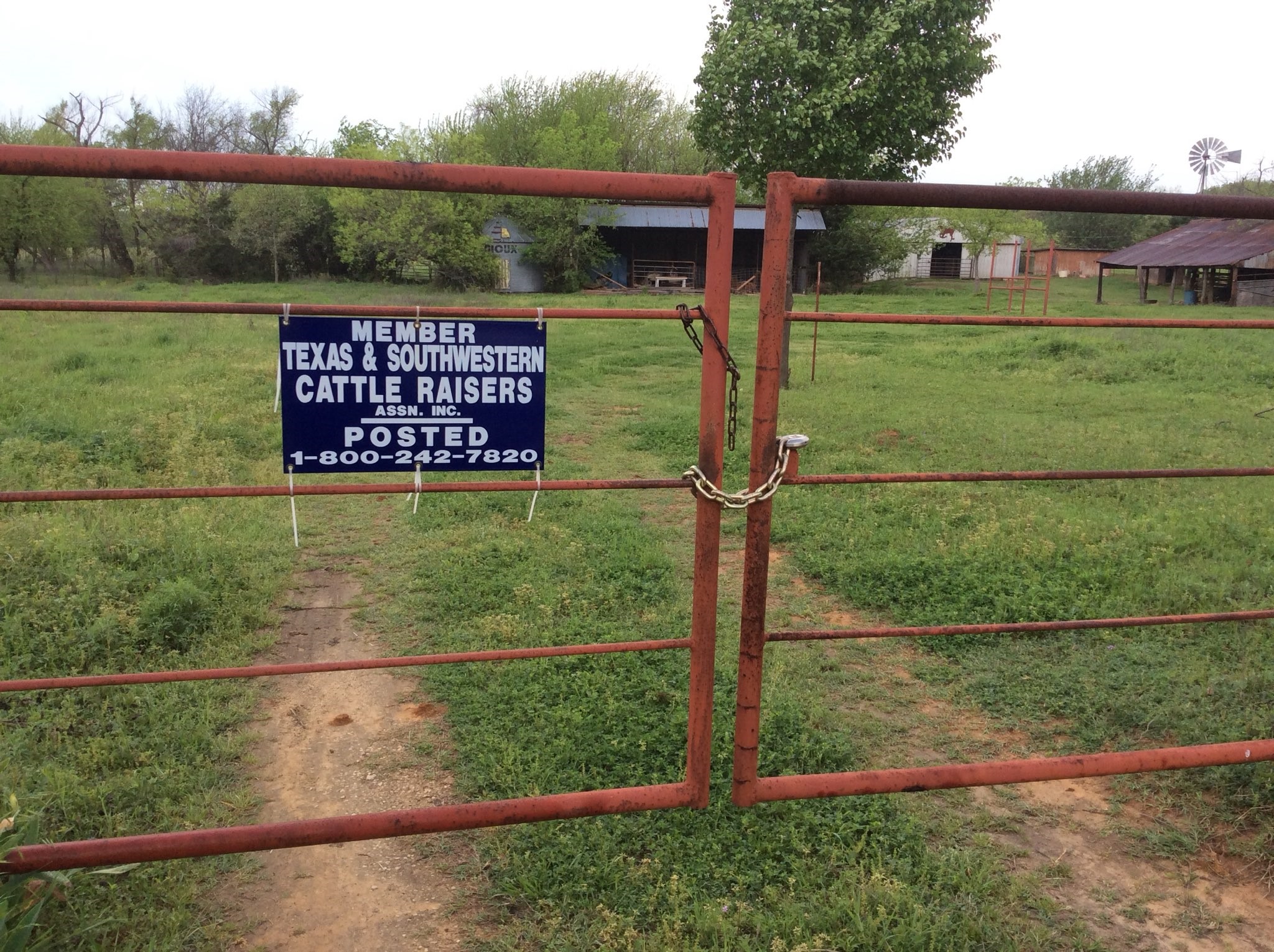 8401 Fm 2738 Burleson TX 76028