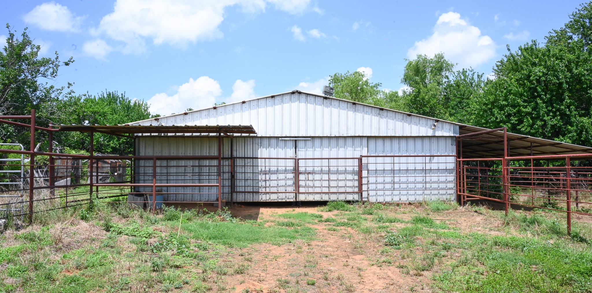 8401 Fm 2738 Burleson TX 76028