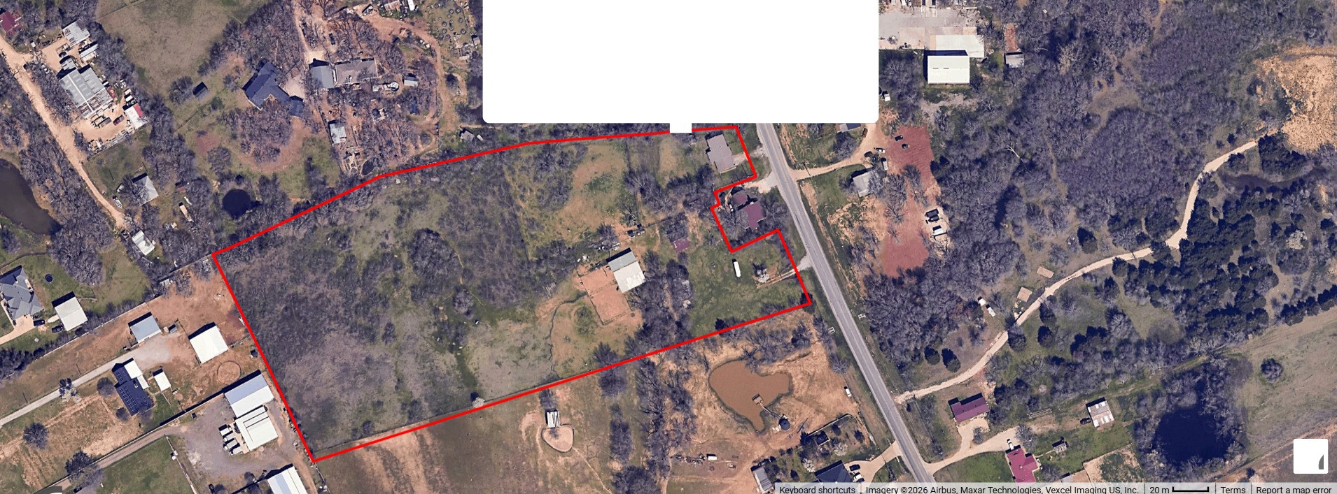 8401 Fm 2738 Burleson TX 76028