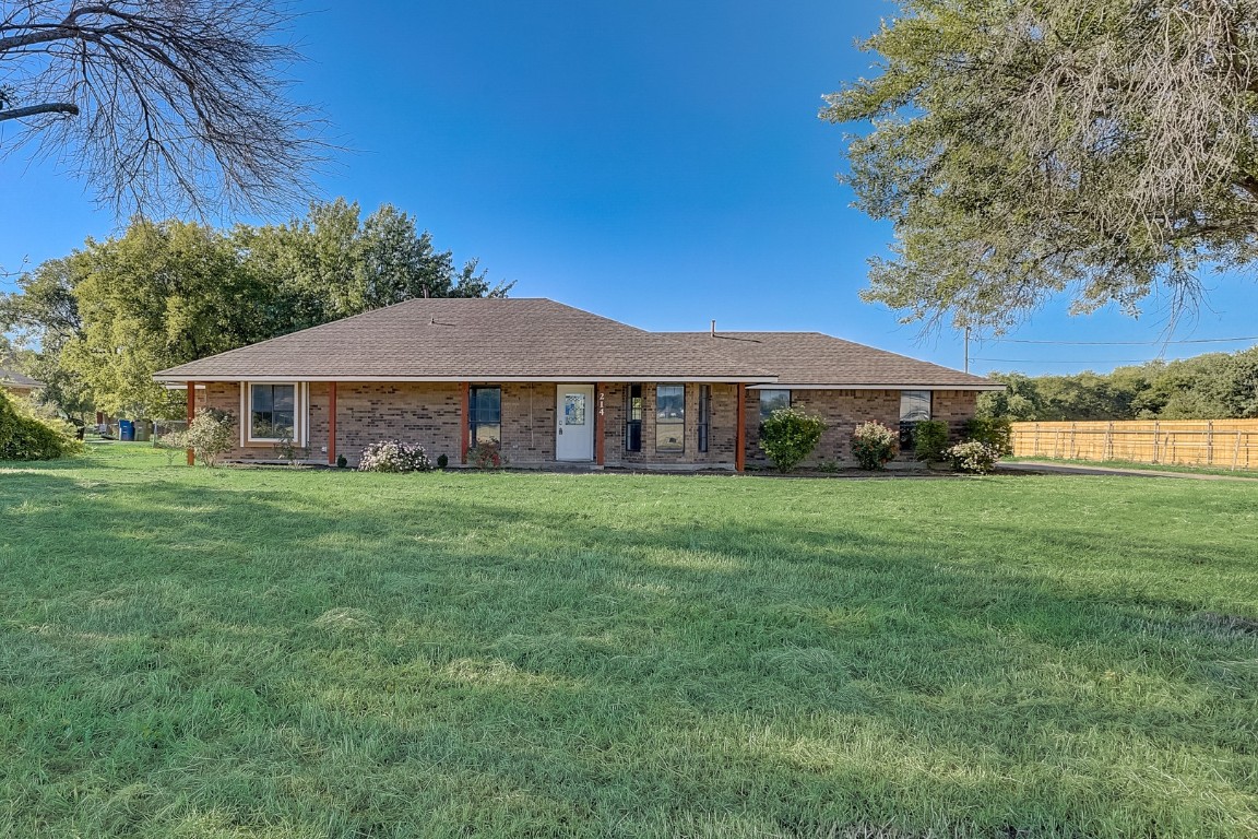214 Pierce Road Red Oak TX 75154
