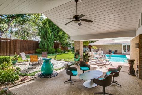 13240 Peyton Drive Dallas TX 75240