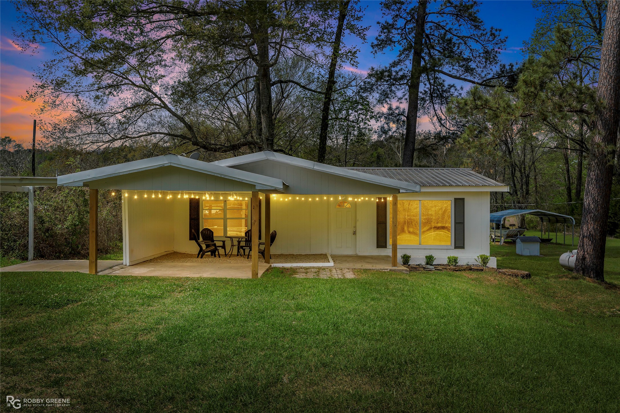 224 Prysock Road Doyline LA 71023