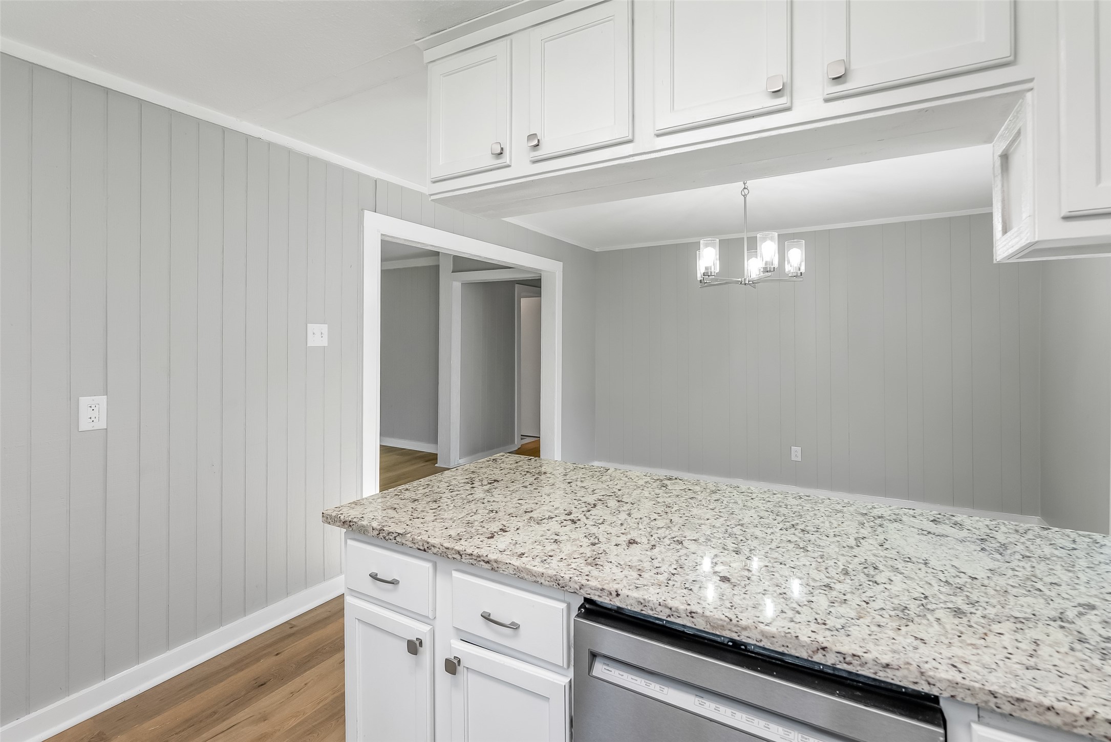 224 Prysock Road Doyline LA 71023