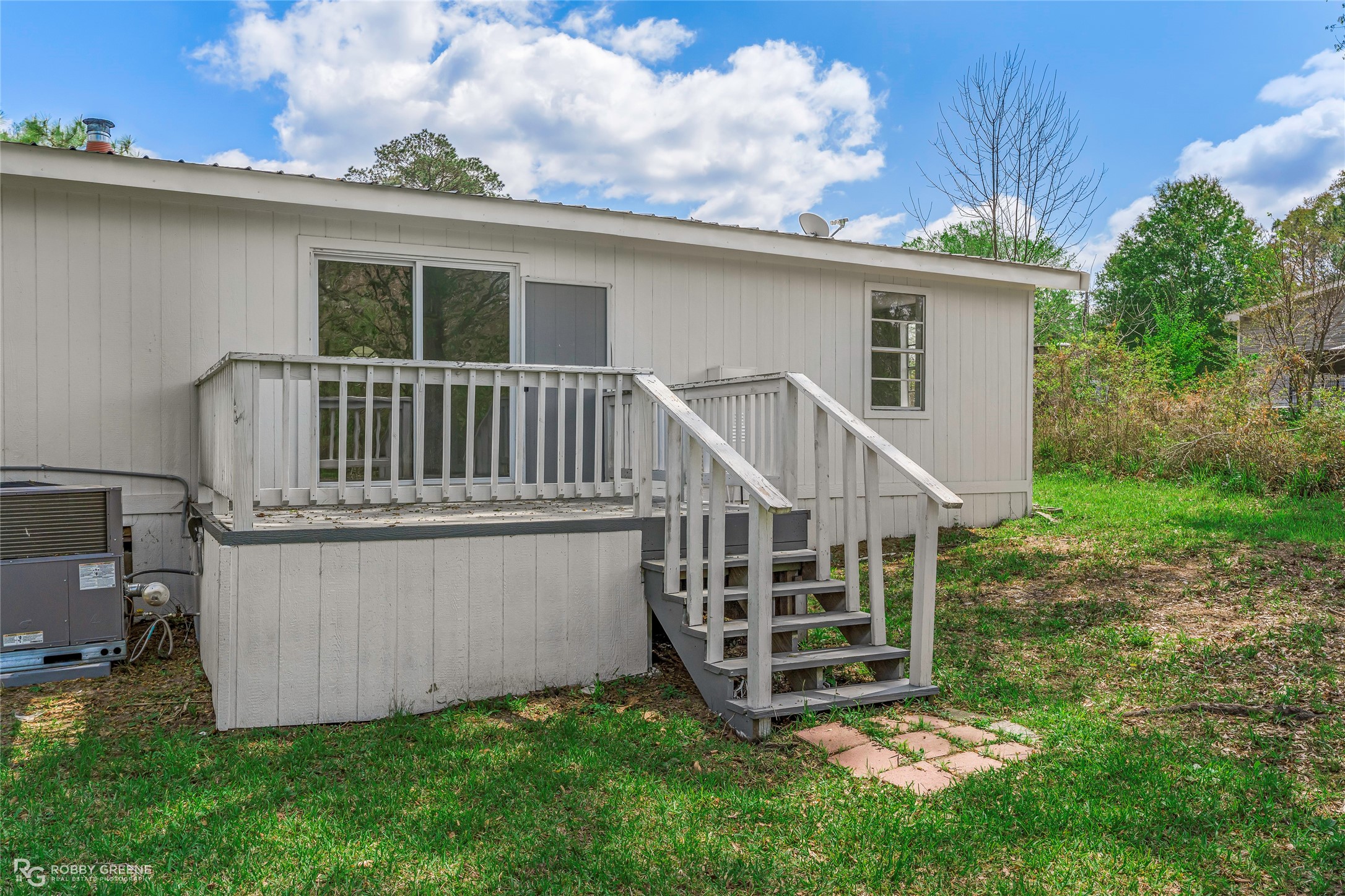 224 Prysock Road Doyline LA 71023