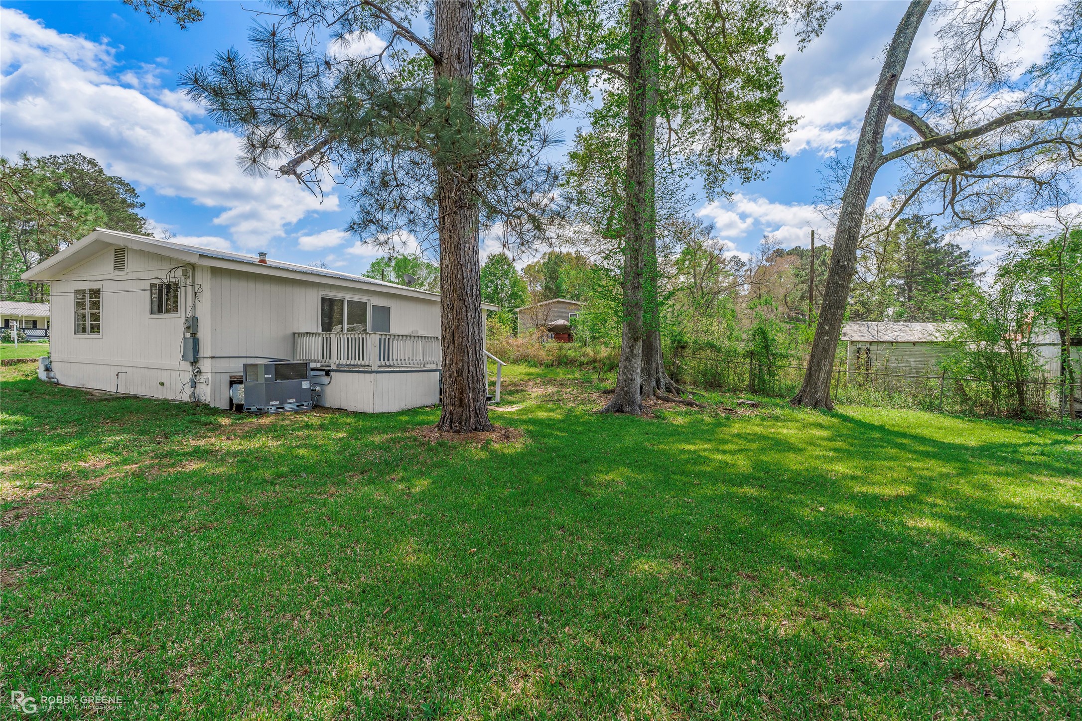 224 Prysock Road Doyline LA 71023