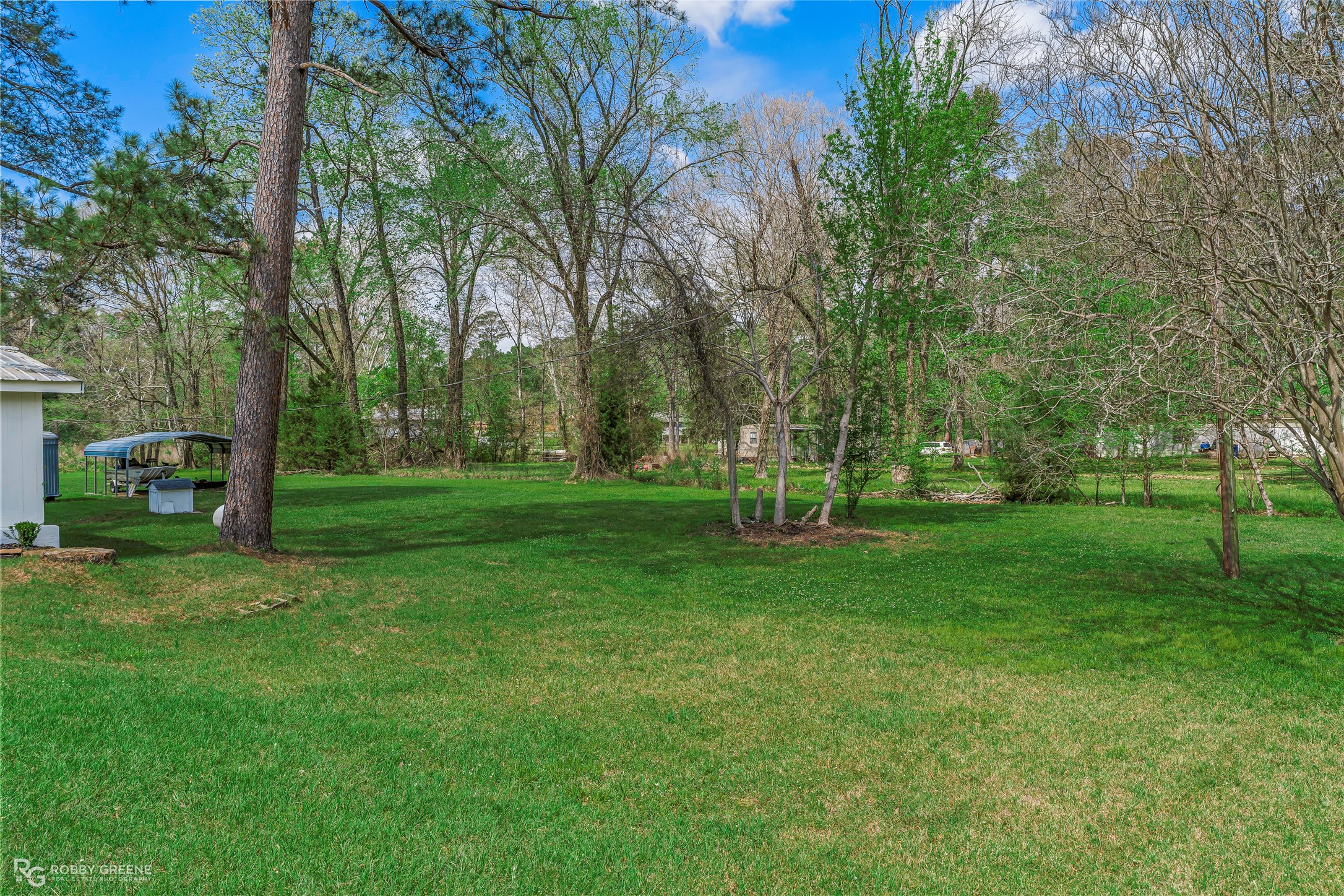 224 Prysock Road Doyline LA 71023