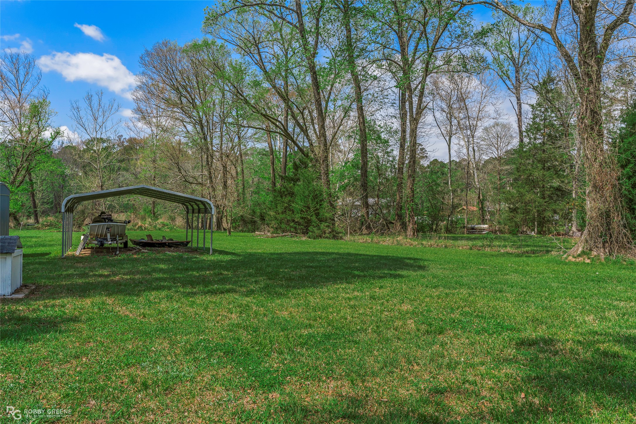 224 Prysock Road Doyline LA 71023