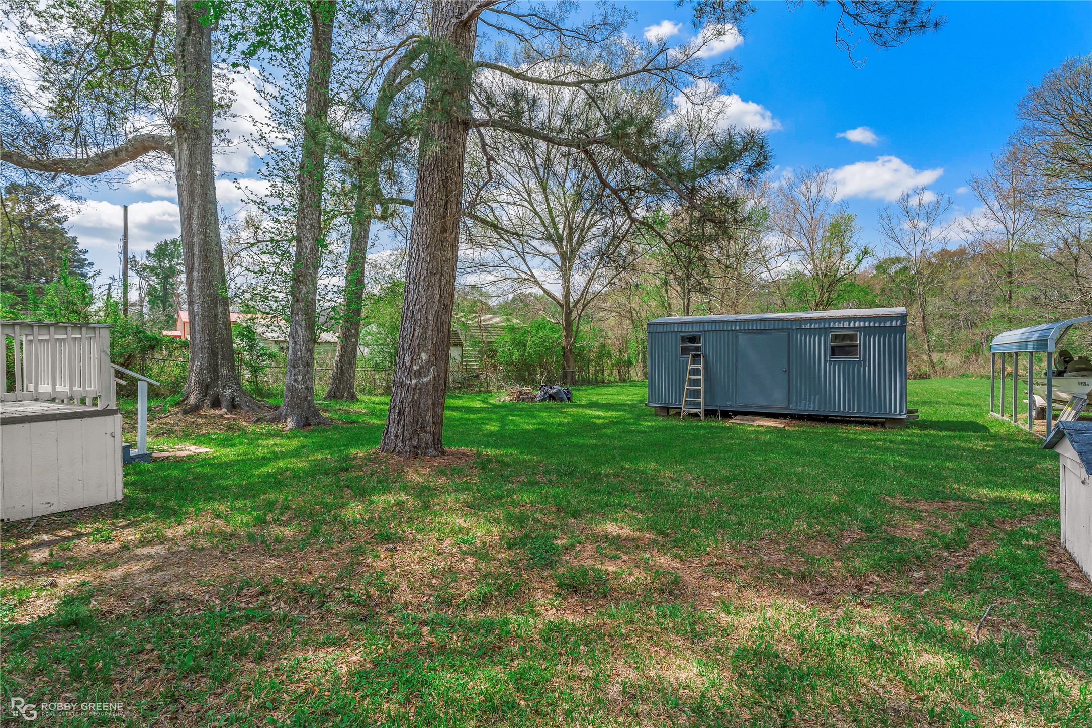 224 Prysock Road Doyline LA 71023