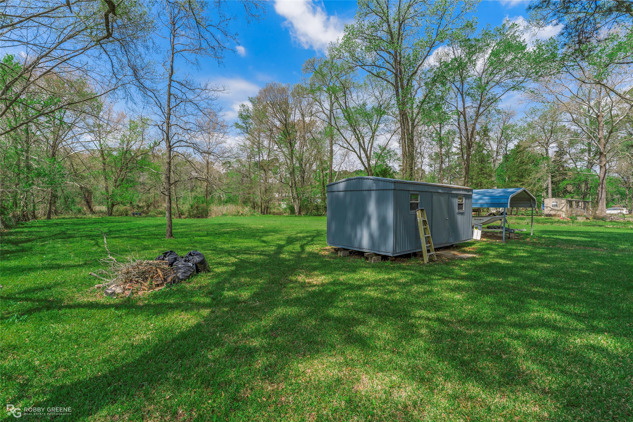224 Prysock Road Doyline LA 71023