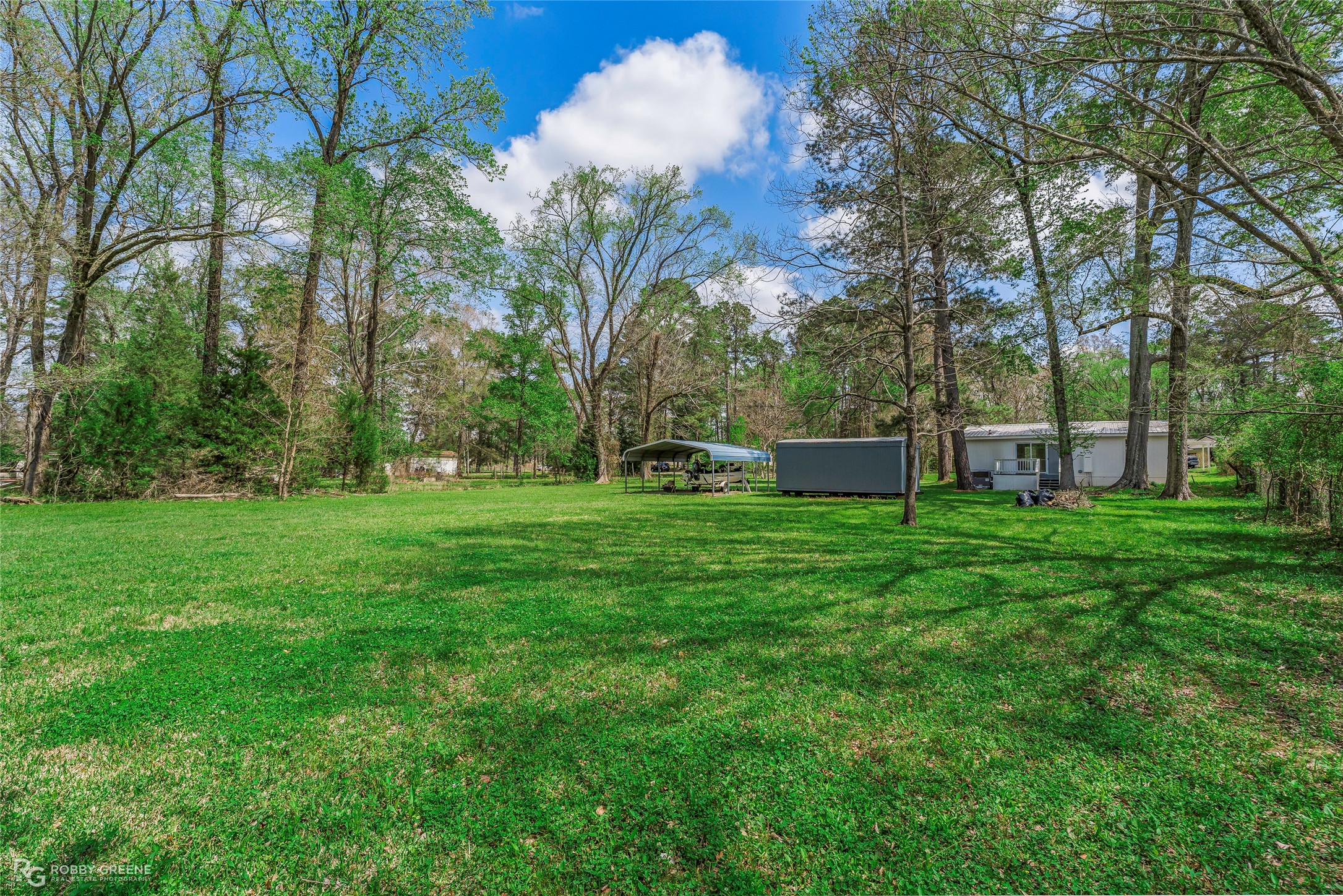224 Prysock Road Doyline LA 71023
