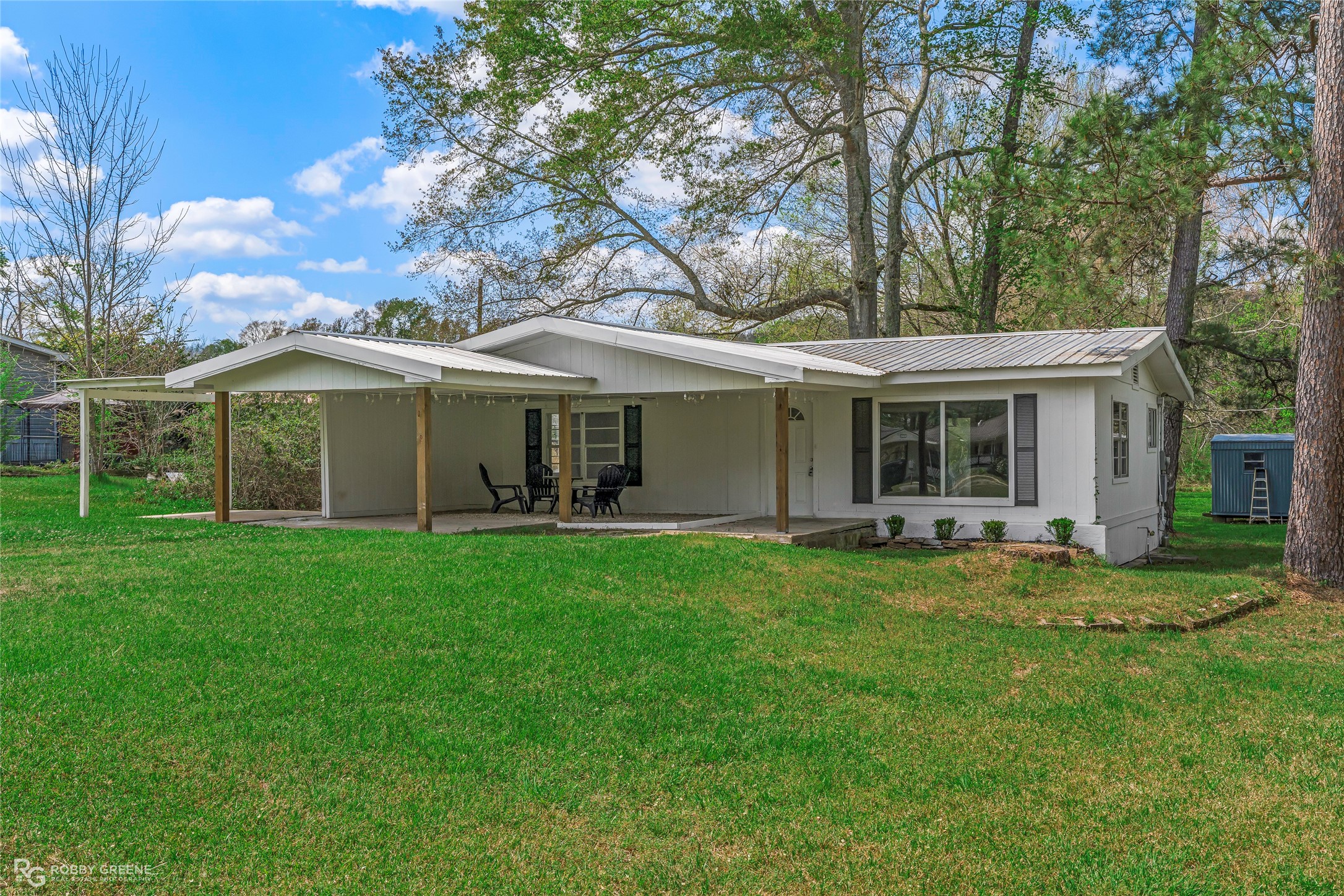 224 Prysock Road Doyline LA 71023