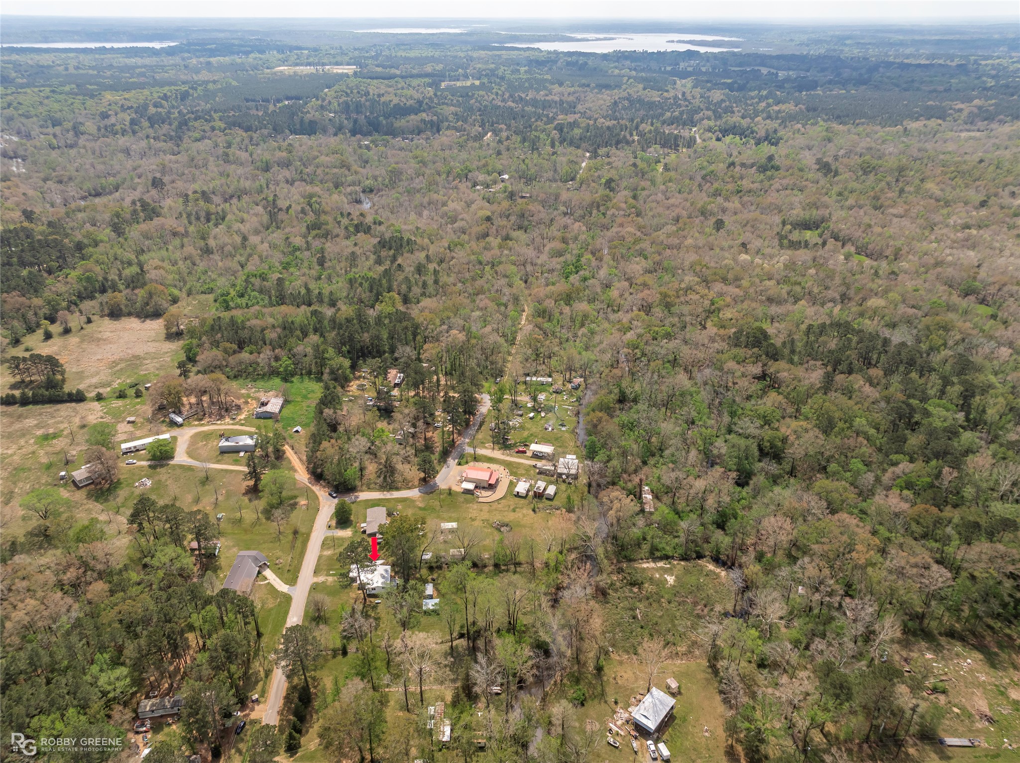 224 Prysock Road Doyline LA 71023