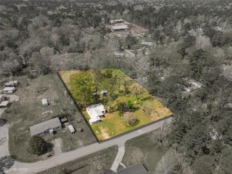 224 Prysock Road Doyline LA 71023