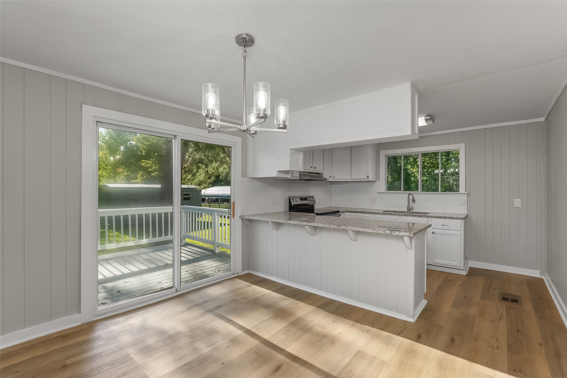 224 Prysock Road Doyline LA 71023