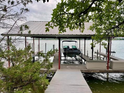 7109 Lake Village Court Granbury TX 76048
